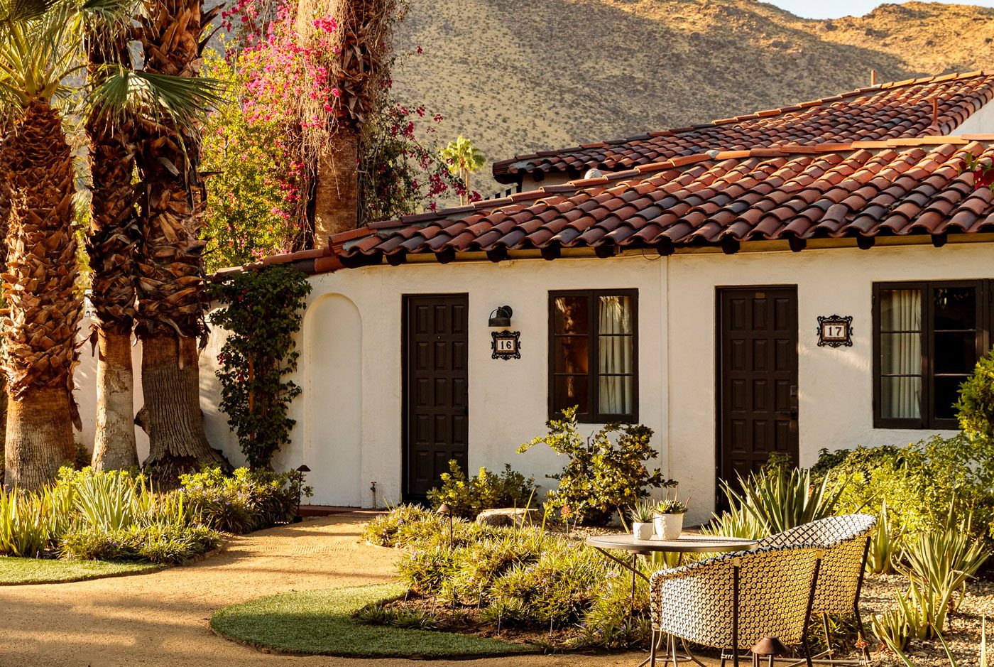 Ingleside Estate