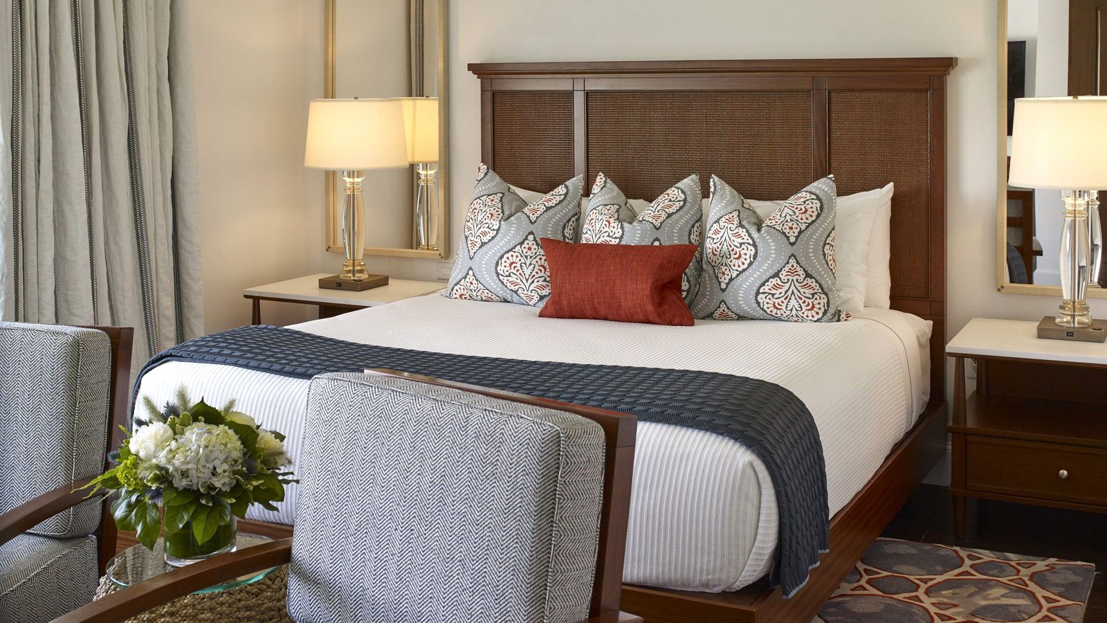 Inn by the Sea