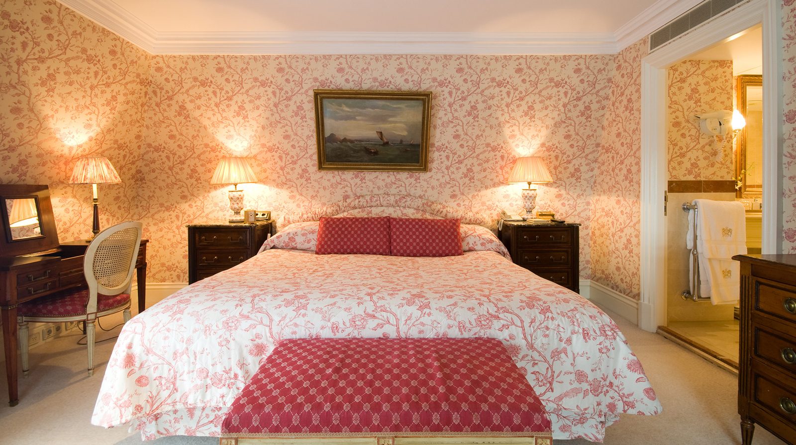 InterContinental Amstel Amsterdam