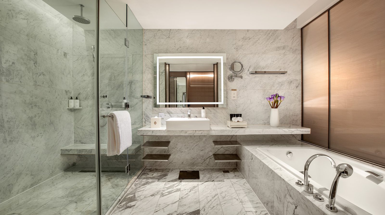 InterContinental Beijing Beichen interior