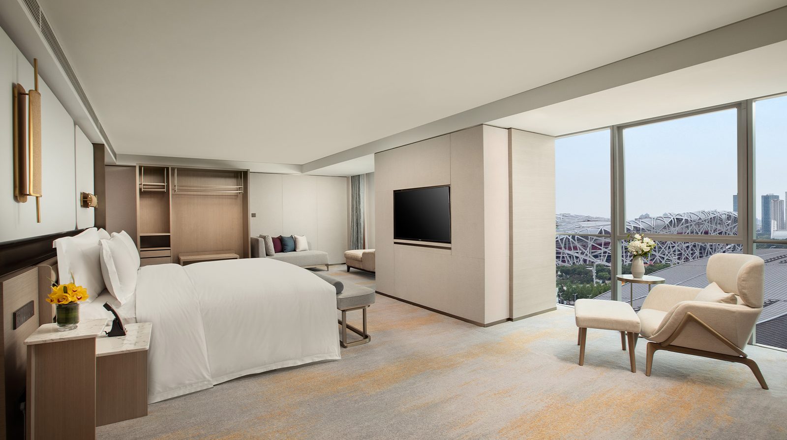 InterContinental Beijing Beichen