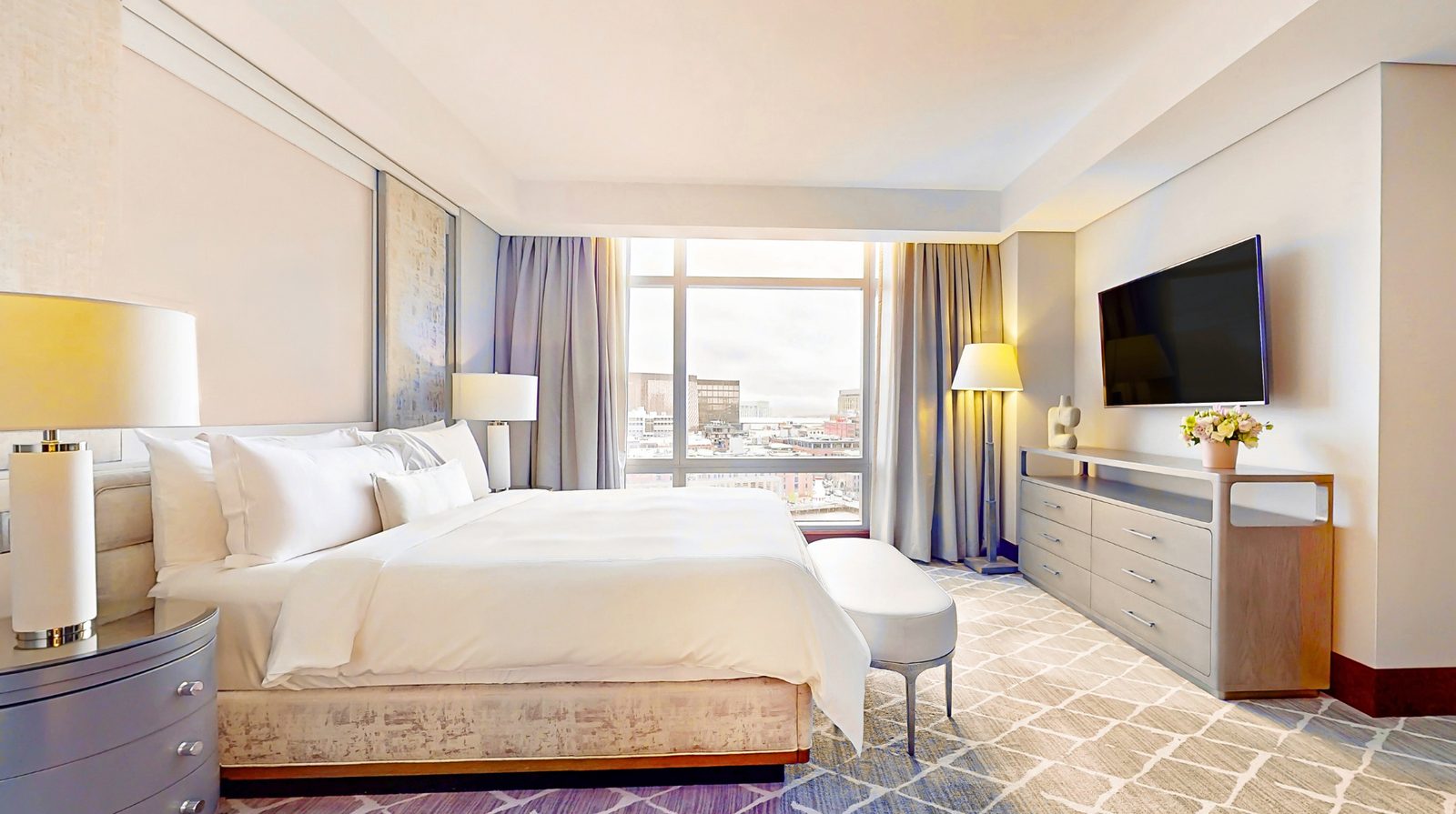 InterContinental Boston