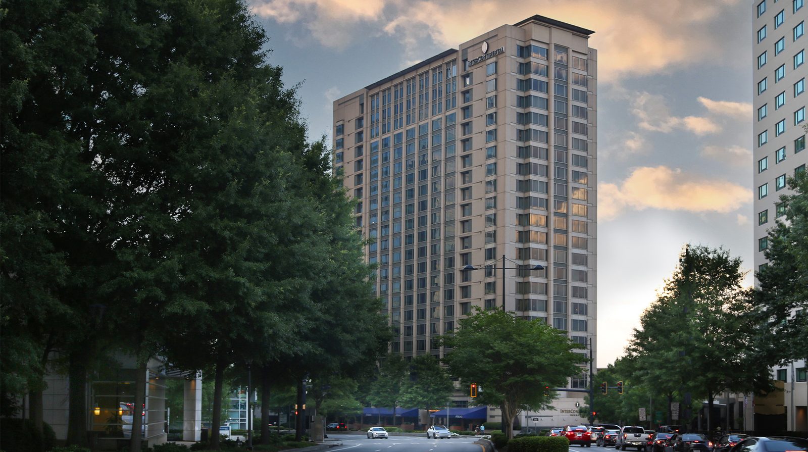 InterContinental Buckhead Atlanta