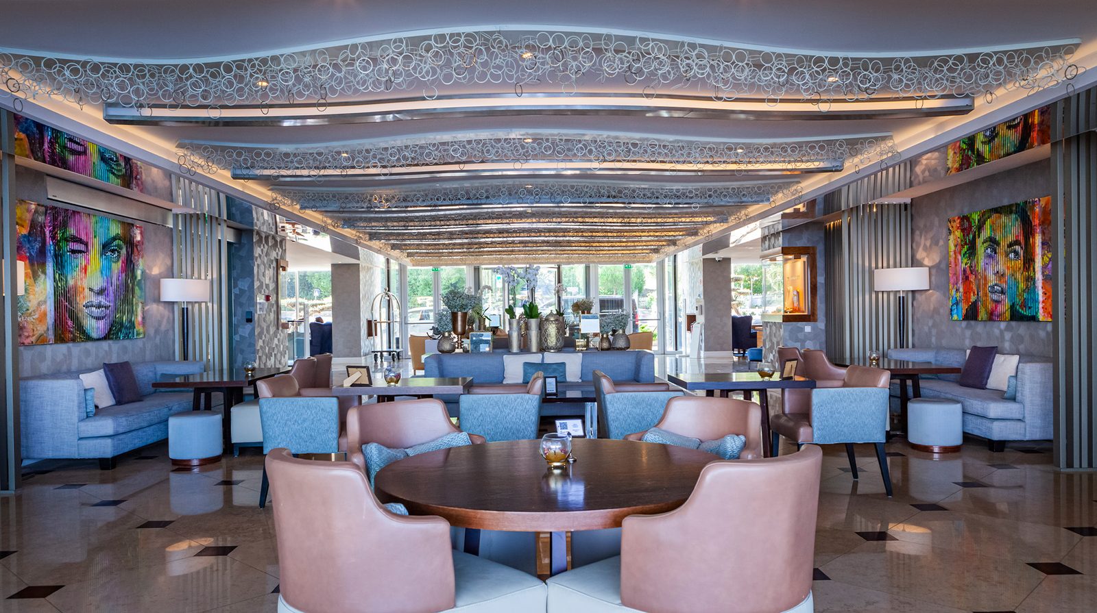 InterContinental Cascais-Estoril interior