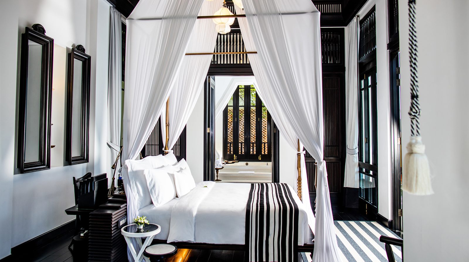 InterContinental Danang Sun Peninsula Resort