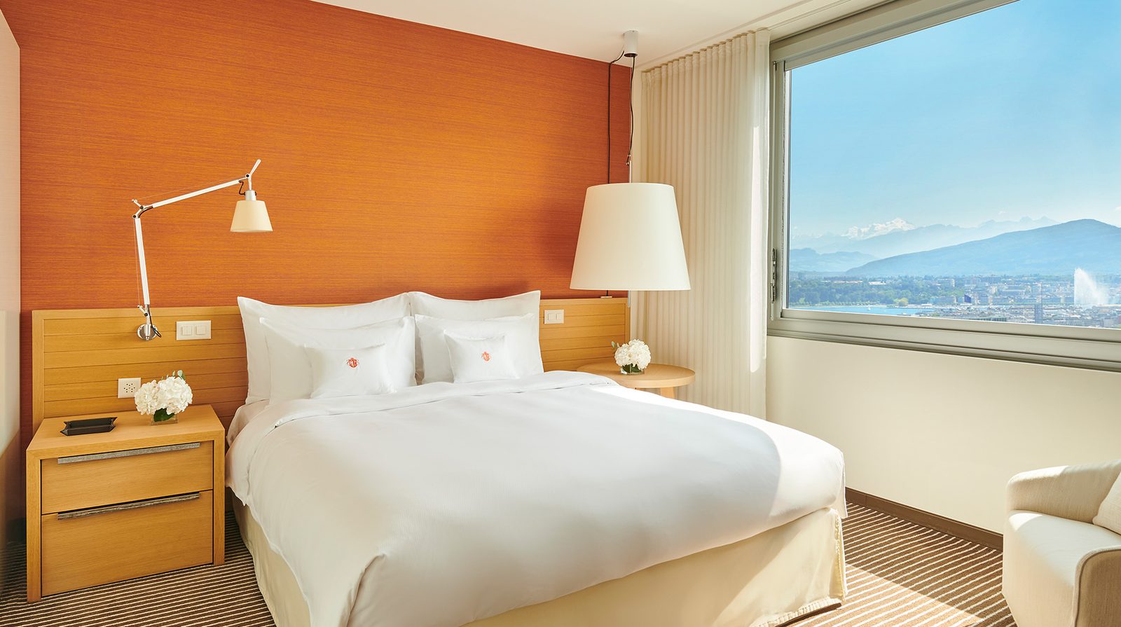 InterContinental Geneva