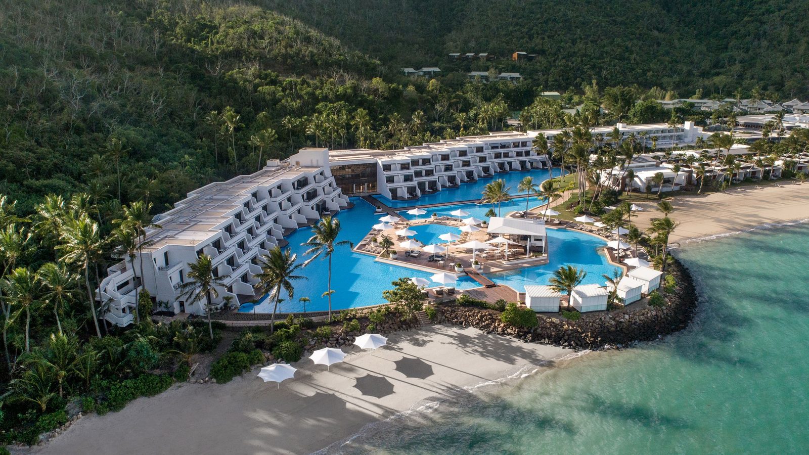 InterContinental Hayman Island Resort