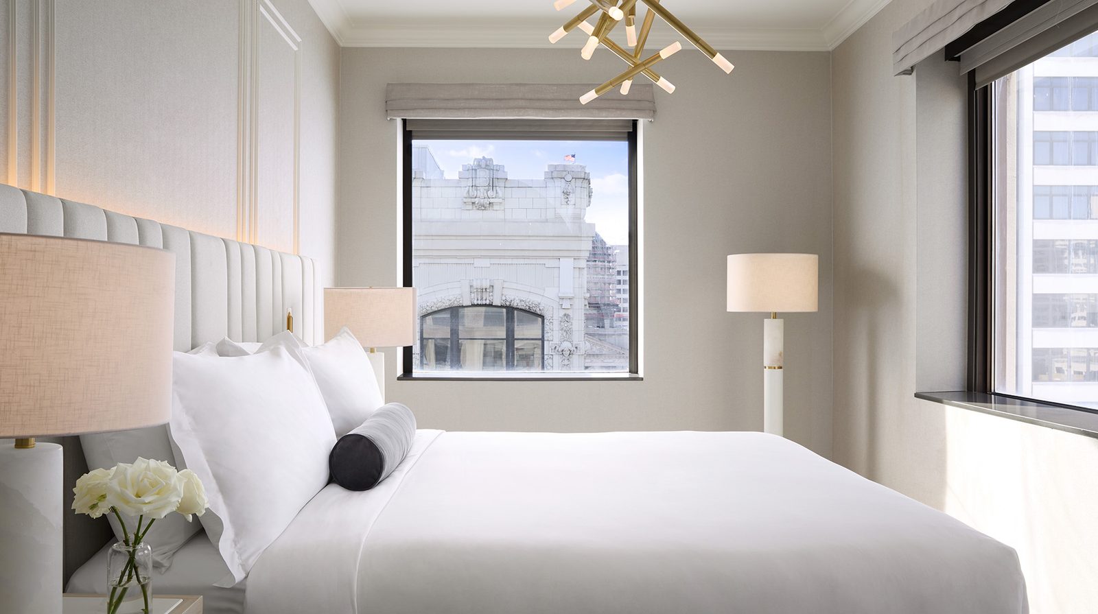 InterContinental Indianapolis interior
