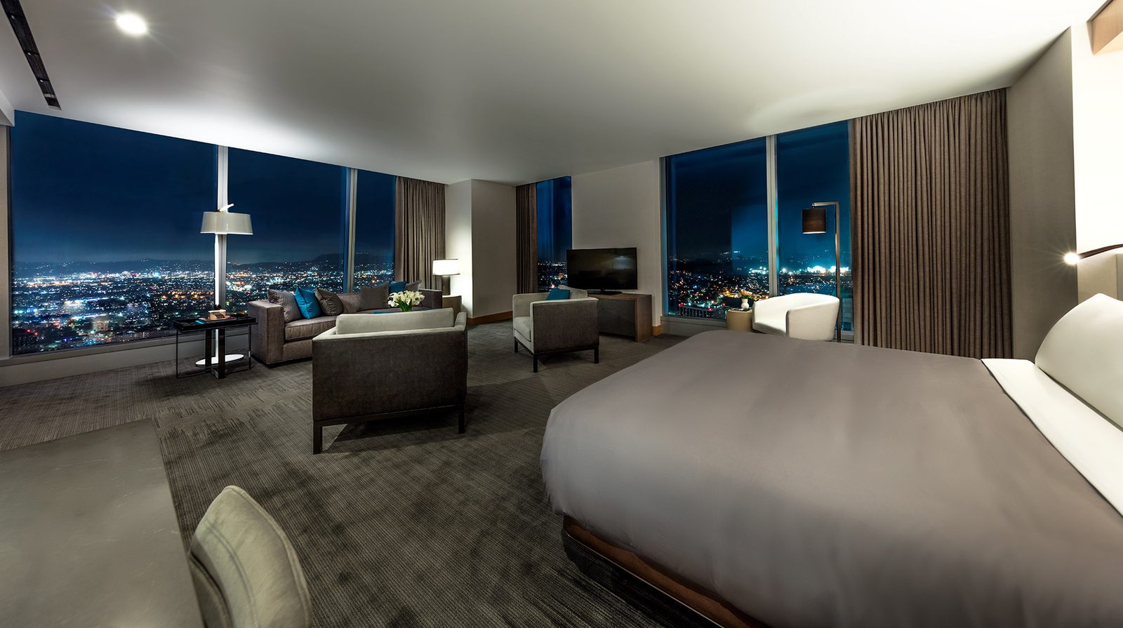 InterContinental Los Angeles Downtown