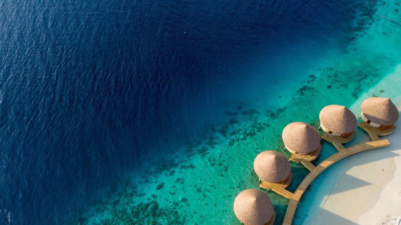 InterContinental Maldives Maamunagau Resort