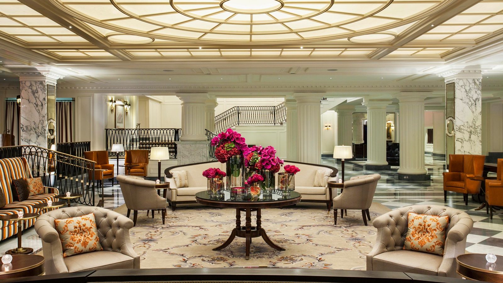 InterContinental New York Barclay