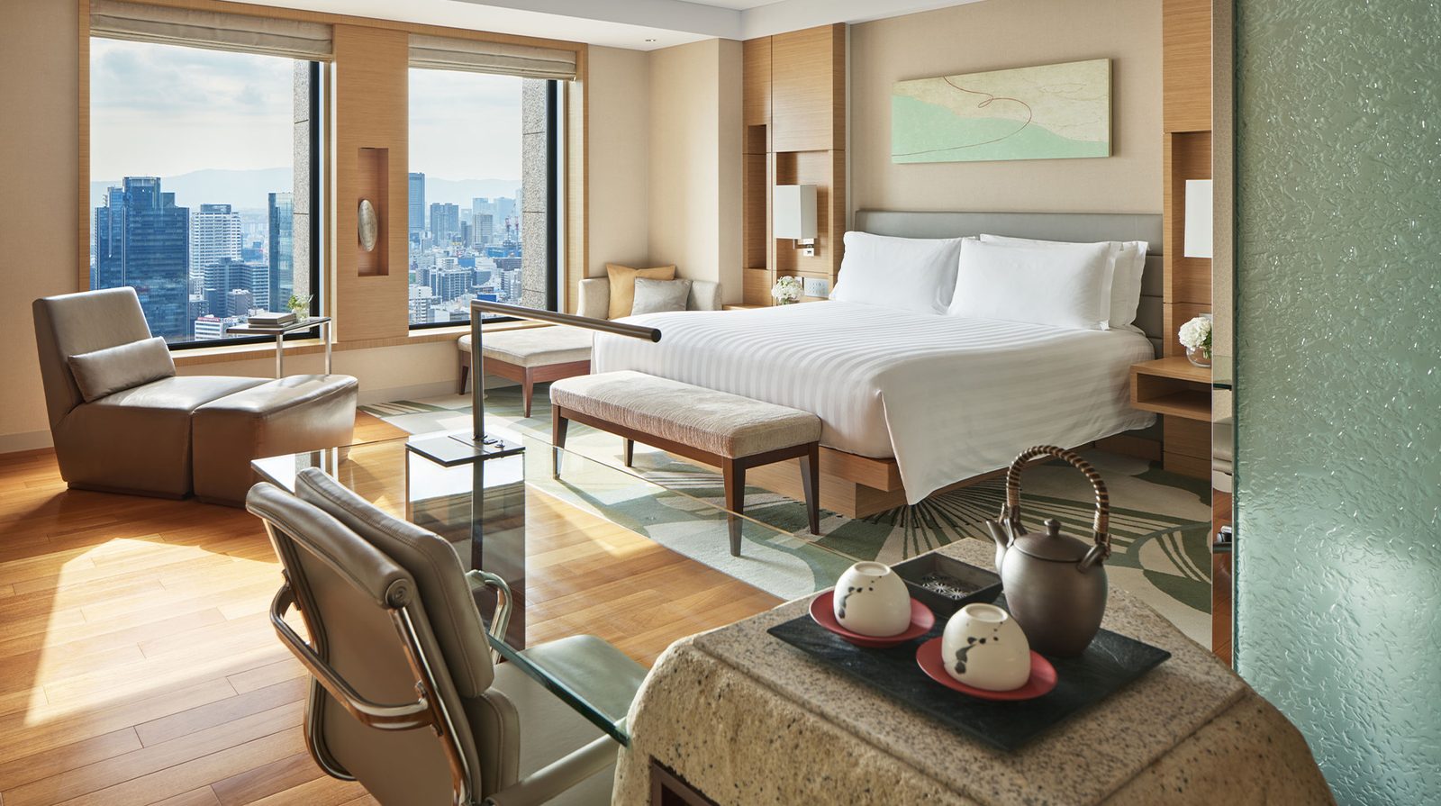 InterContinental Osaka