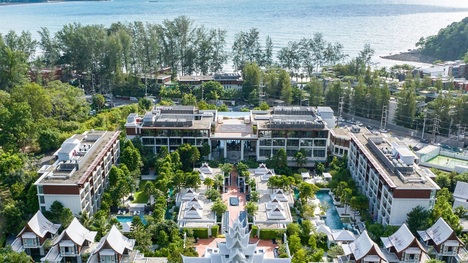 InterContinental Phuket Resort, an IHG Hotel
