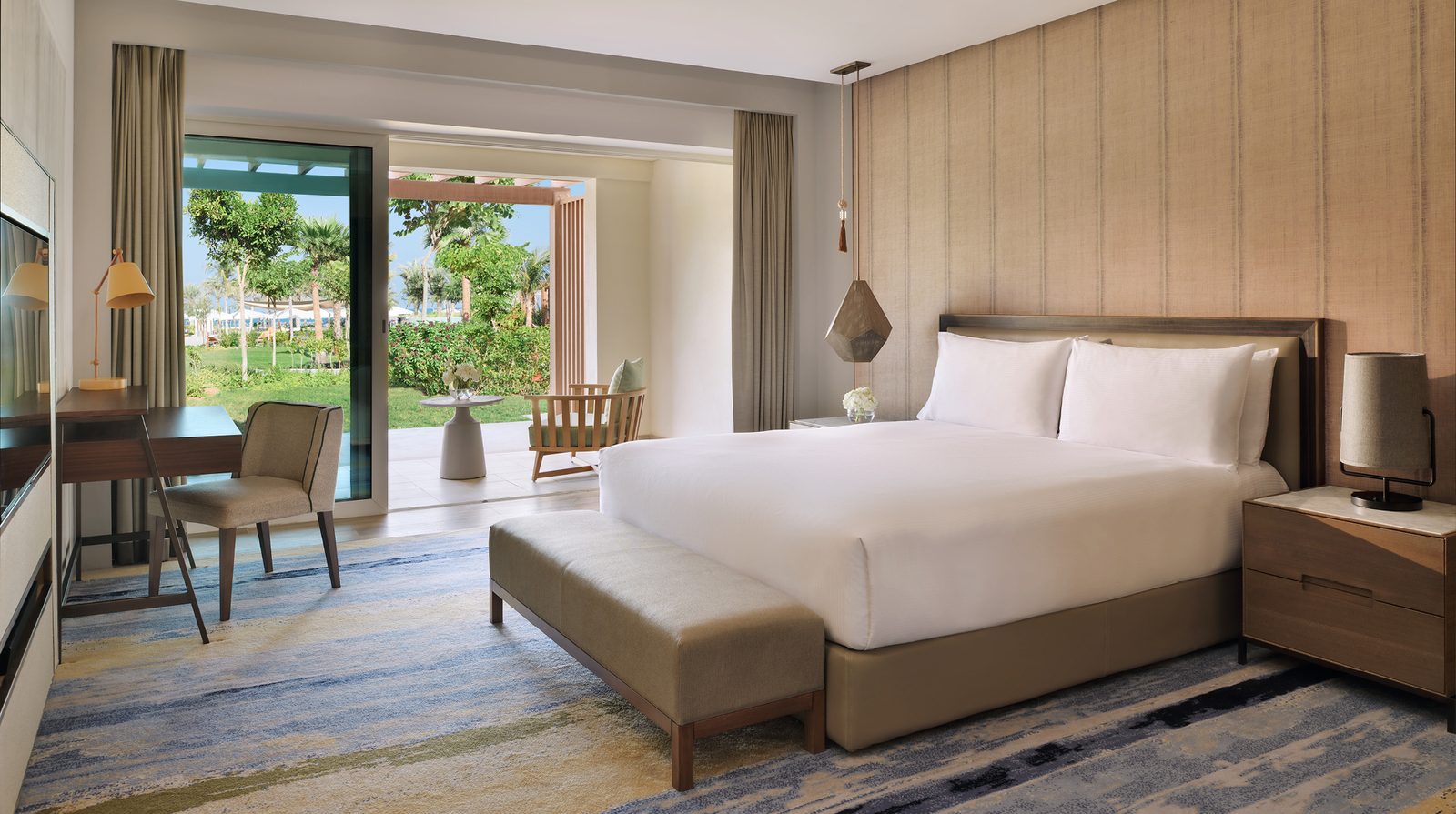 InterContinental Ras Al Khaimah Mina Al Arab Resort & Spa interior