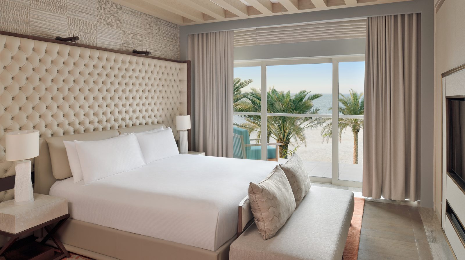 InterContinental Ras Al Khaimah Mina Al Arab Resort & Spa interior