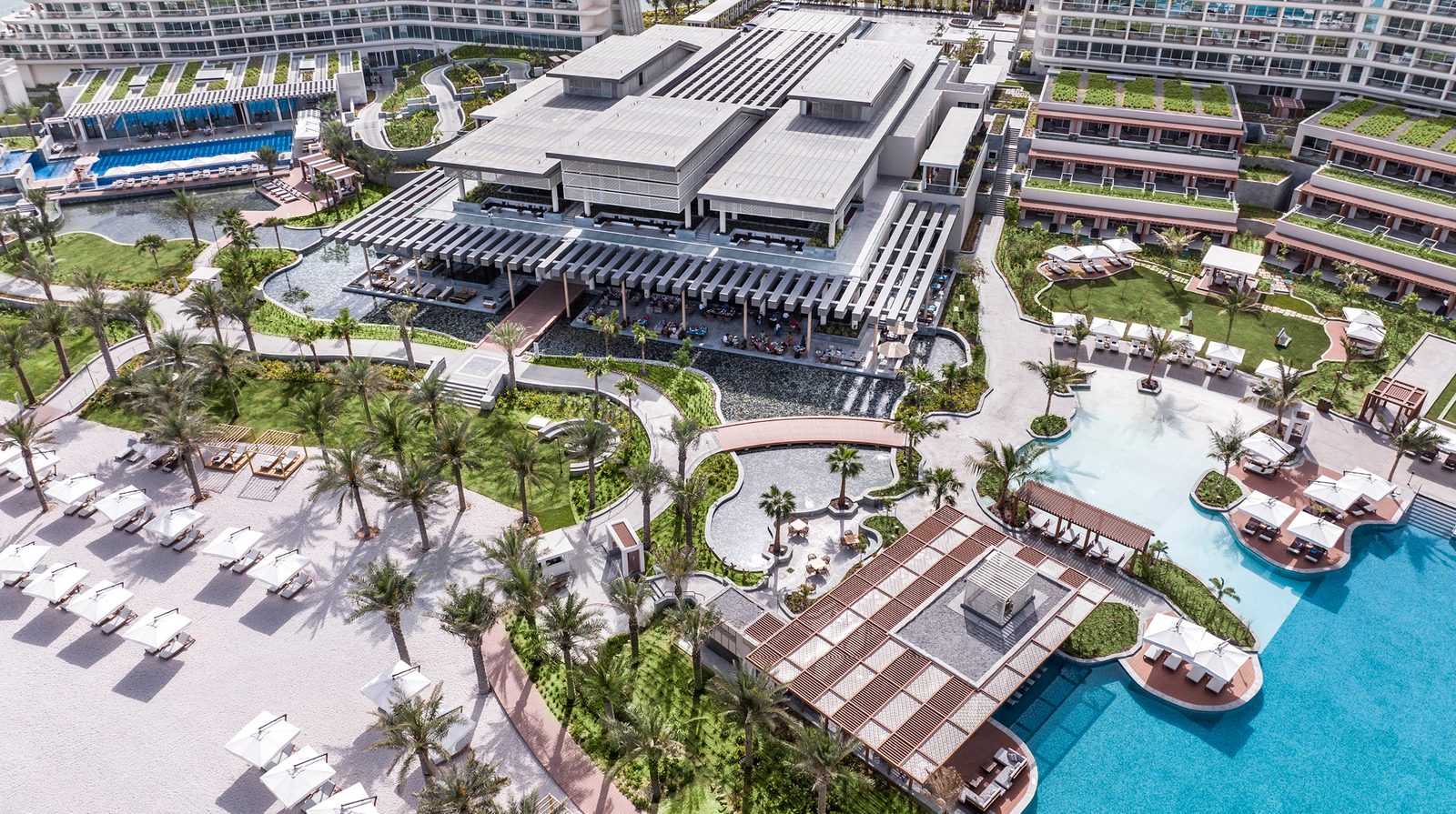 InterContinental Ras Al Khaimah Mina Al Arab Resort & Spa