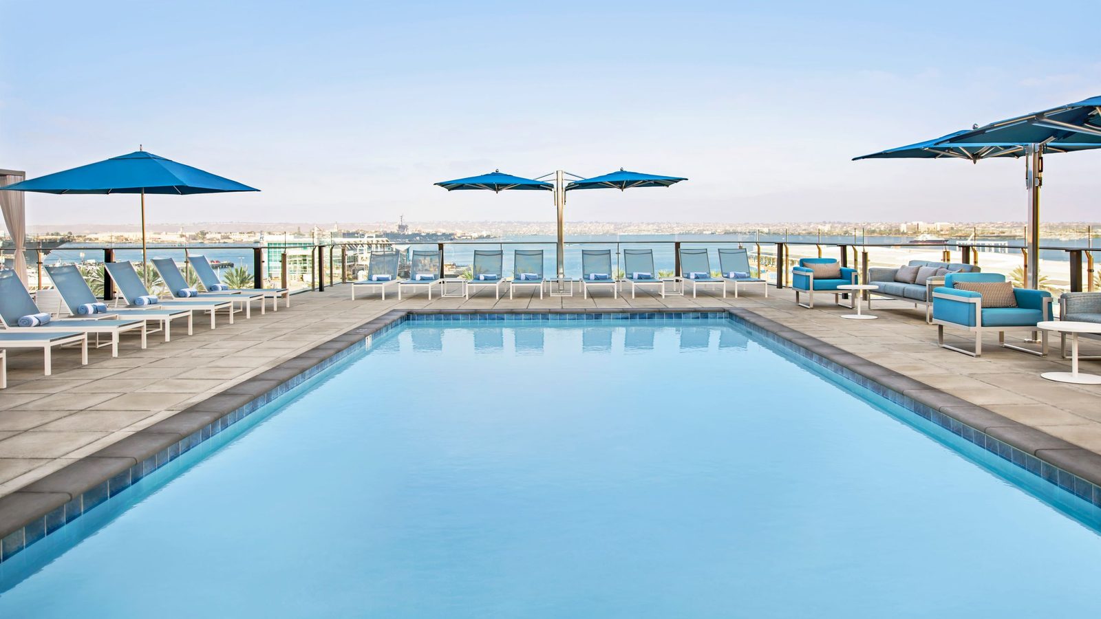 InterContinental San Diego by IHG