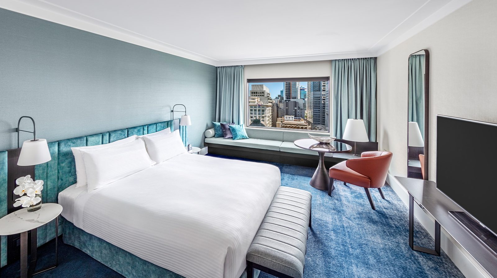 InterContinental Sydney