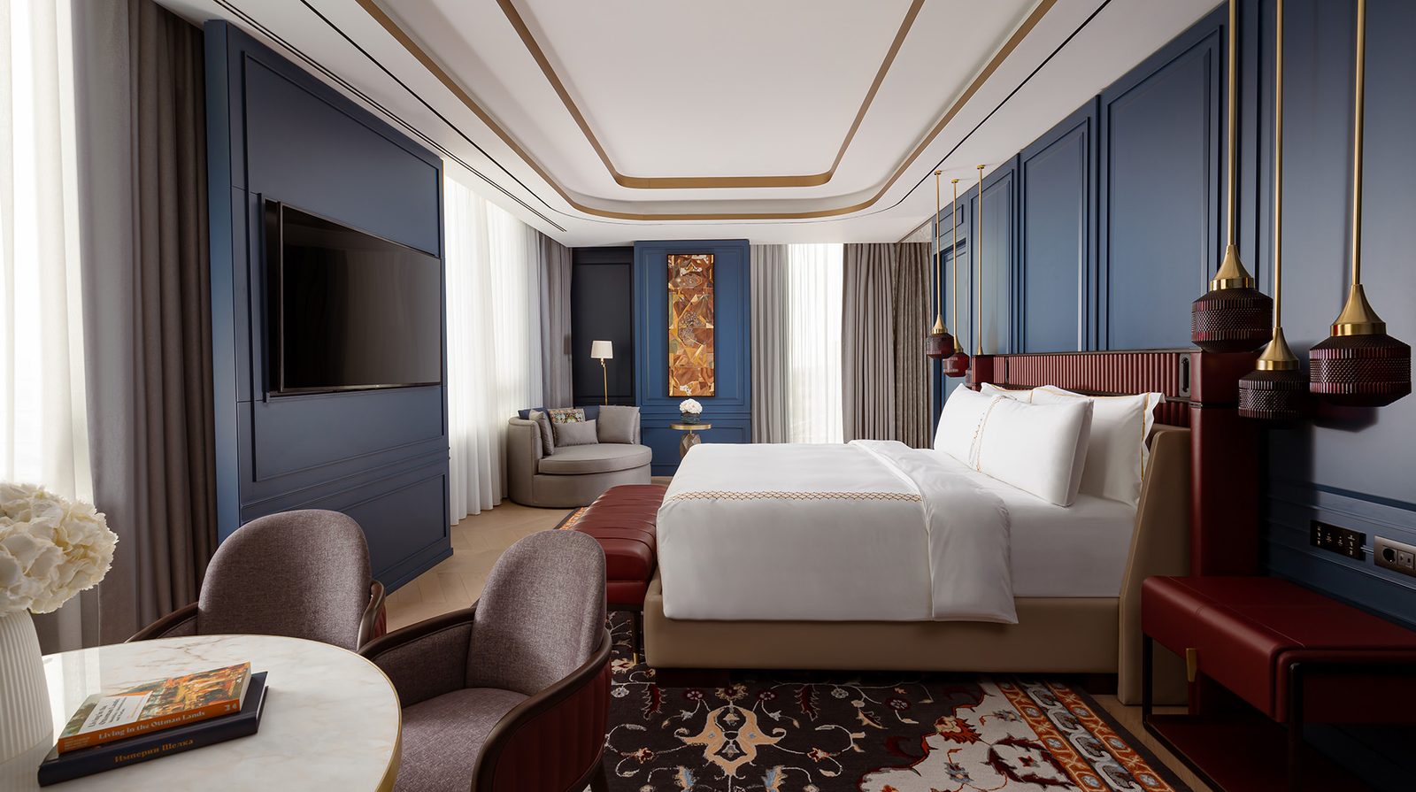 InterContinental Tashkent