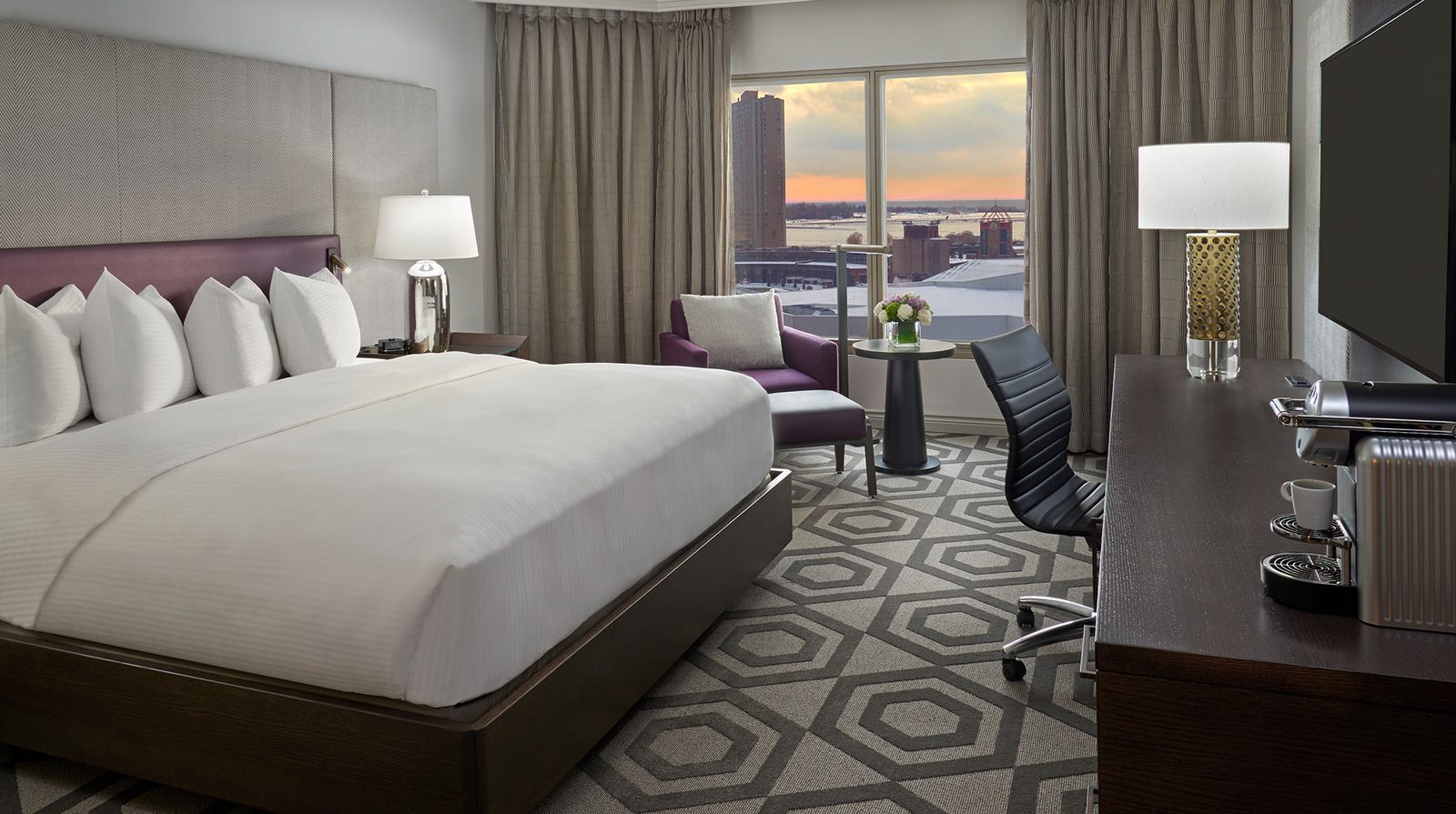 InterContinental Toronto Centre