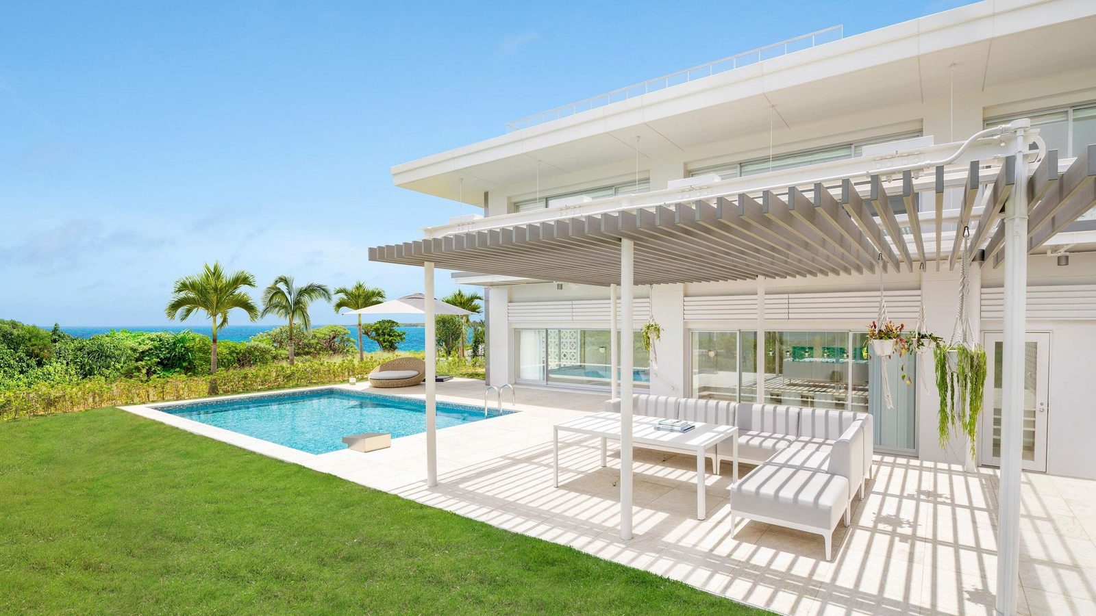 IRAPH SUI, a Luxury Collection Hotel, Miyako Okinawa