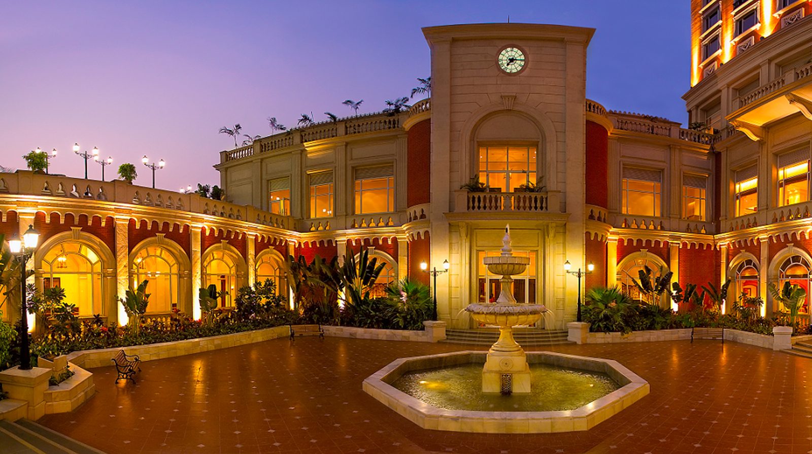 ITC Grand Central, A Luxury Collection Hotel, Mumbai