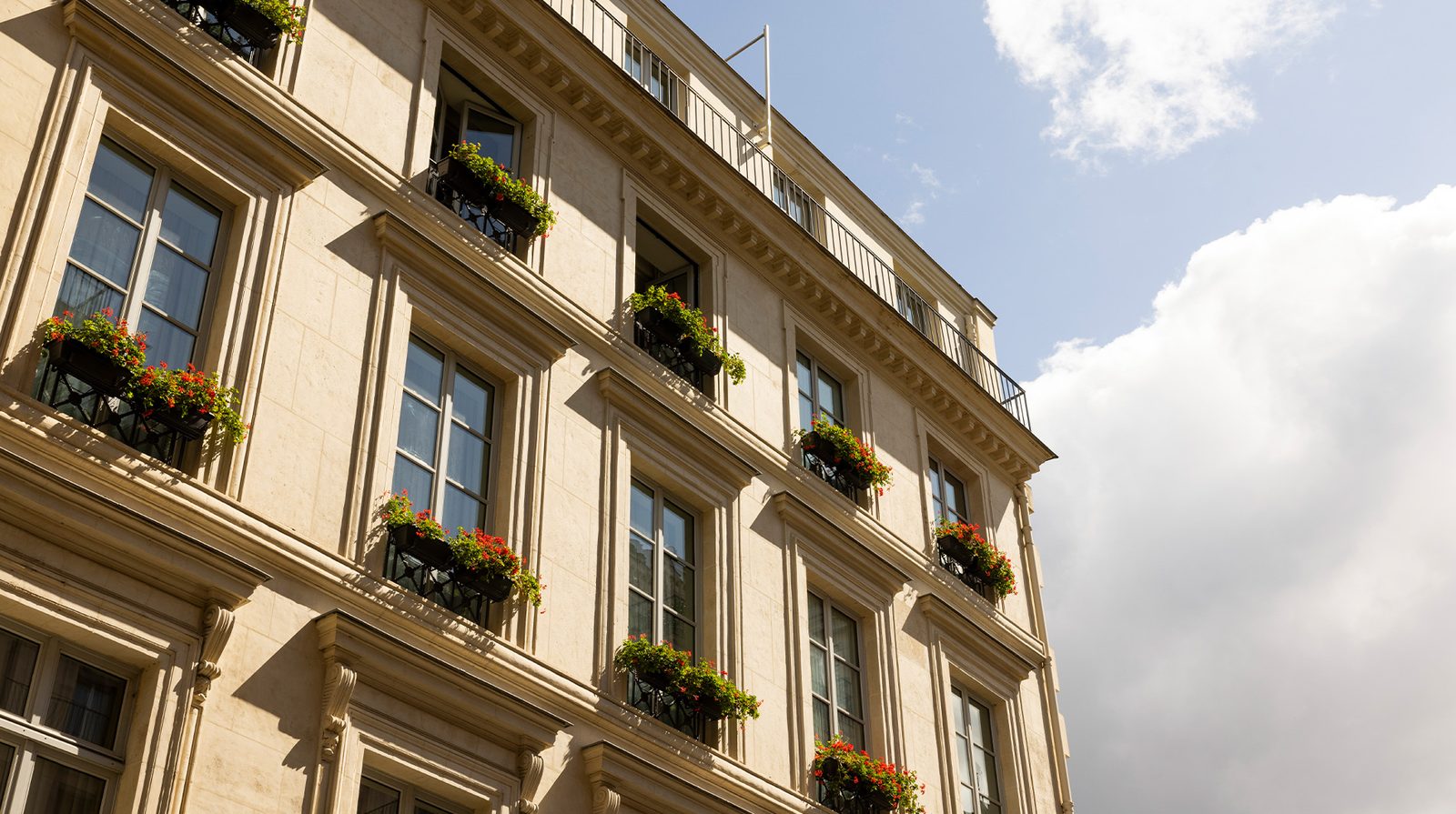 J.K. Place Paris