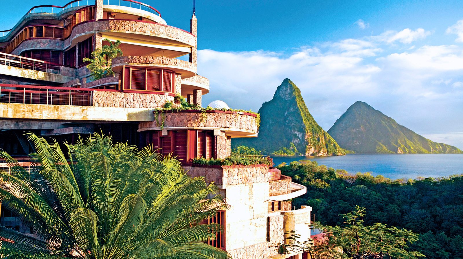 Jade Mountain