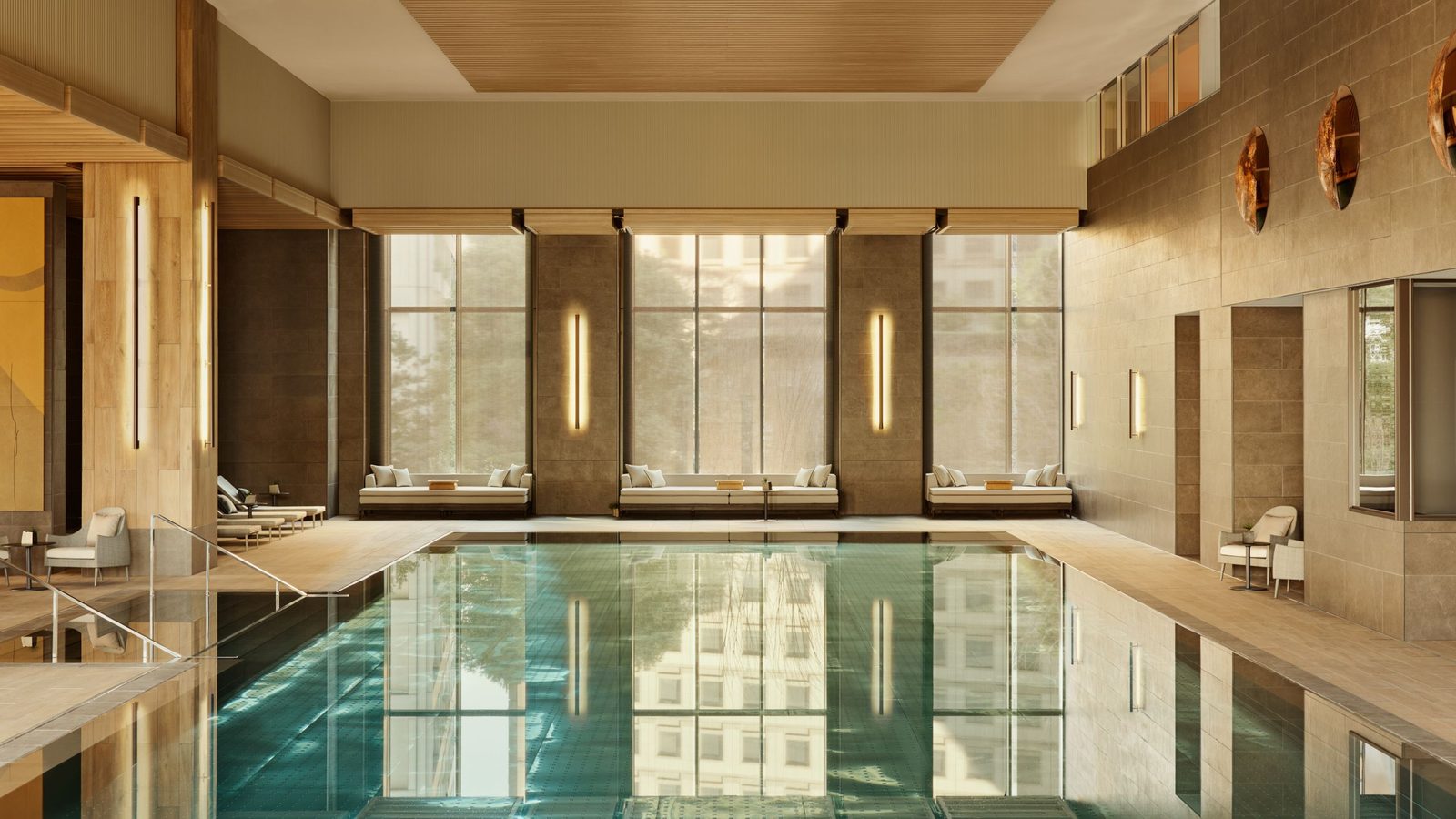 Janu Tokyo