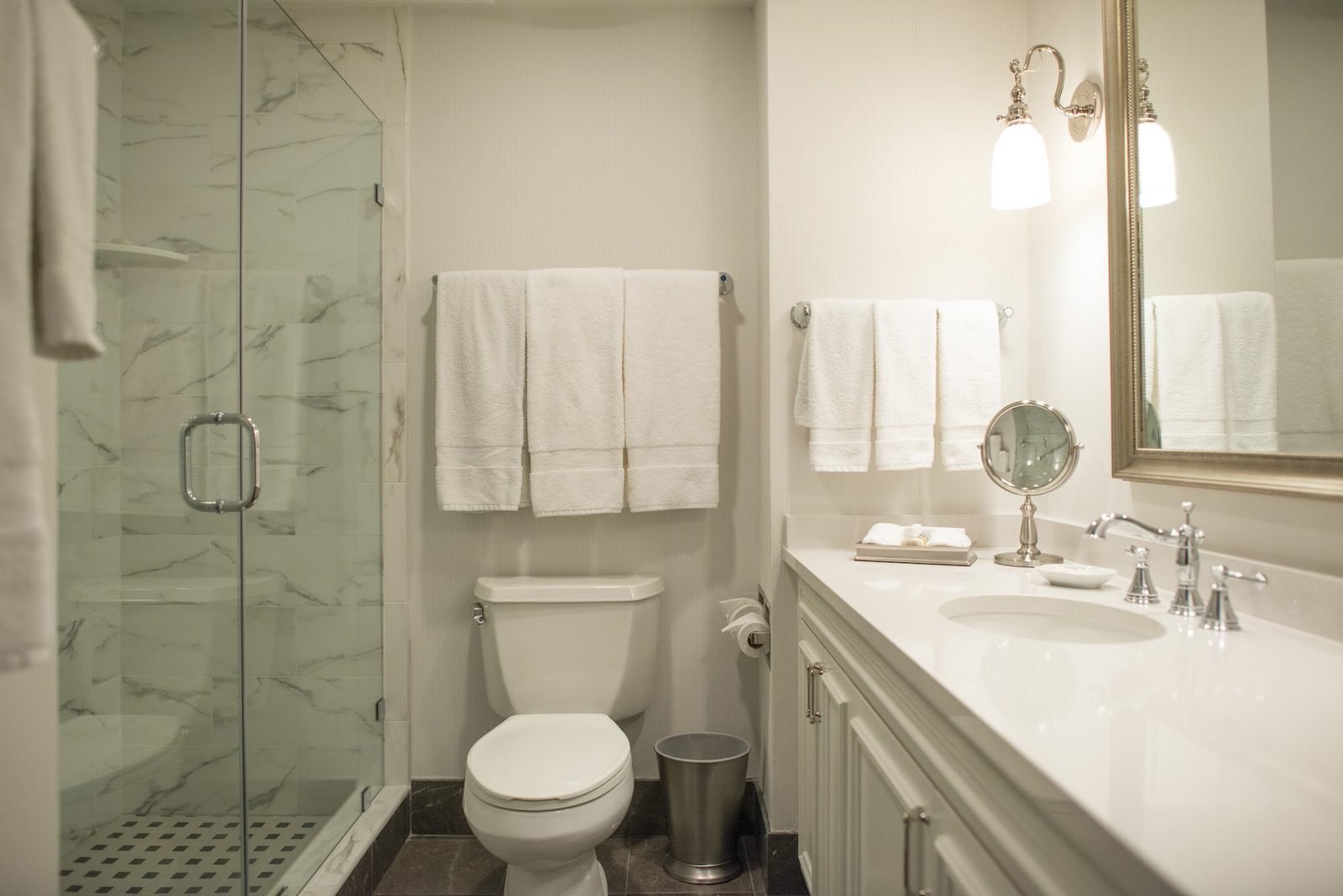 John Rutledge House Inn interior