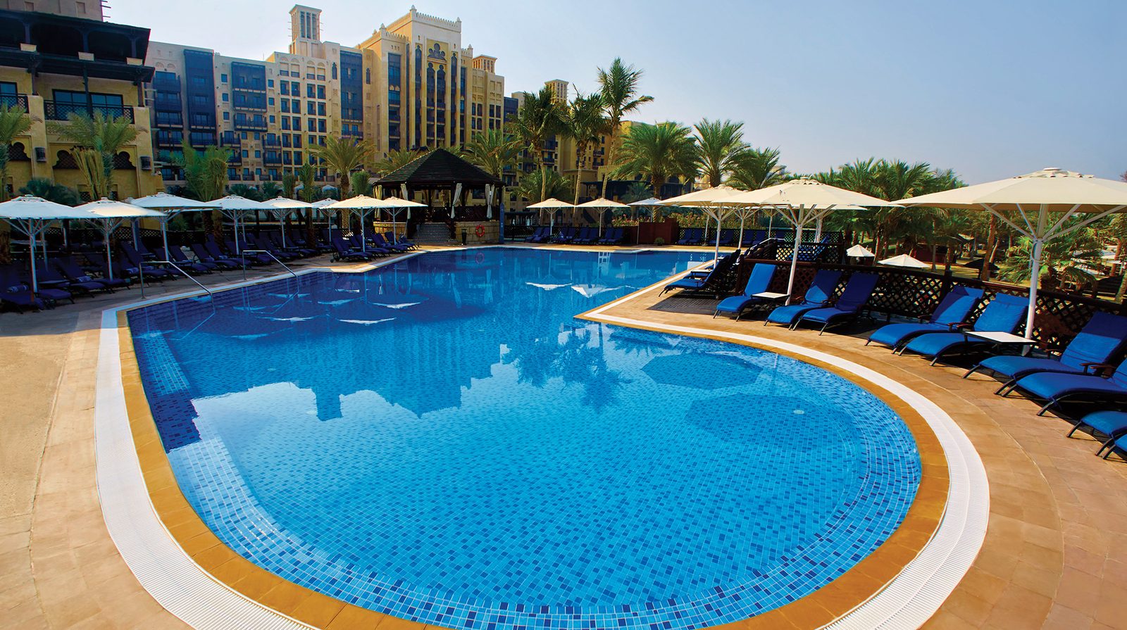Jumeirah Al Naseem