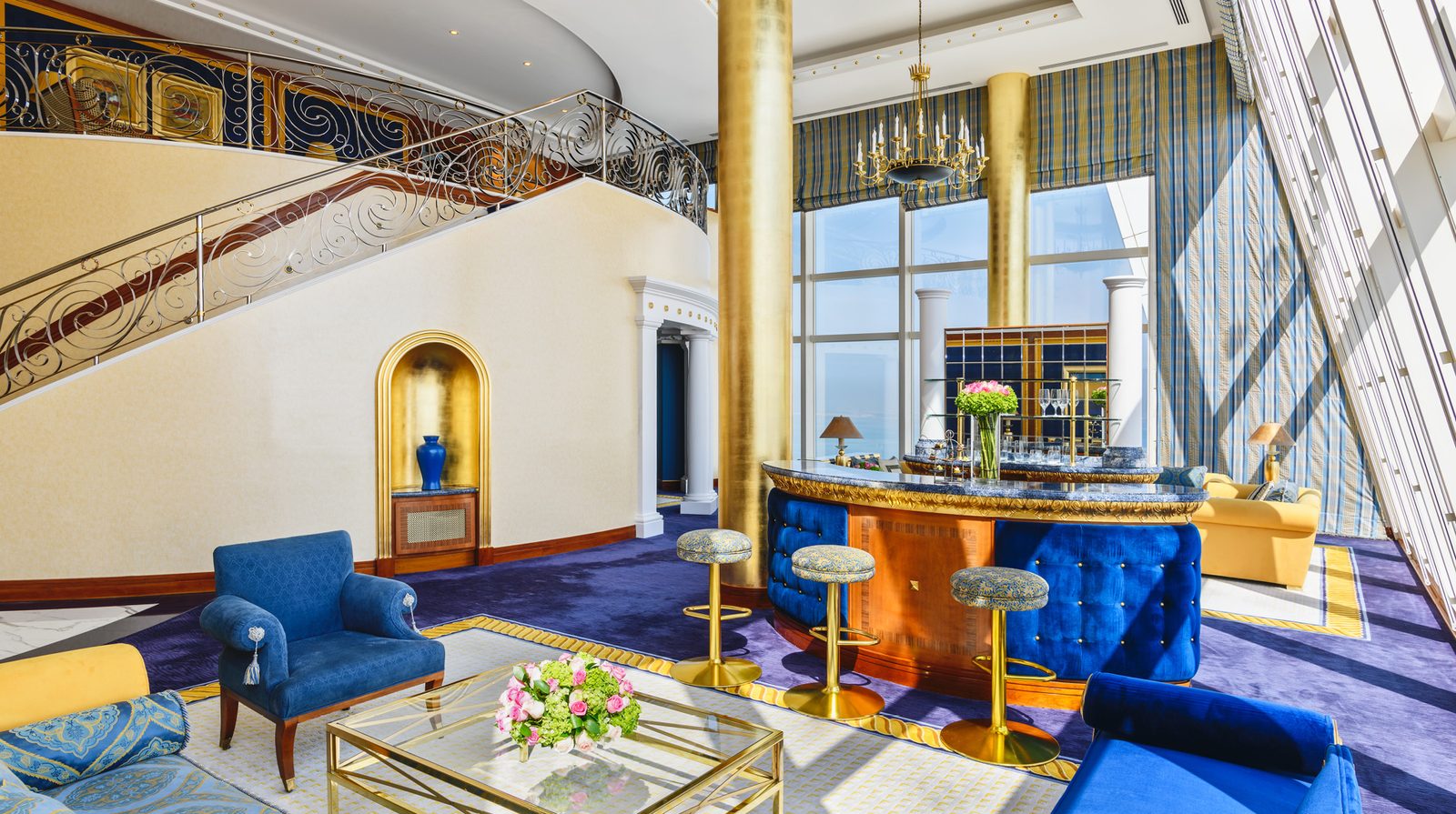 Jumeirah Burj Al Arab