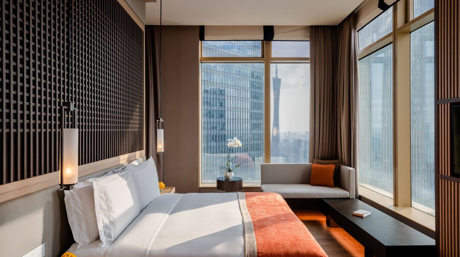 Jumeirah Guangzhou