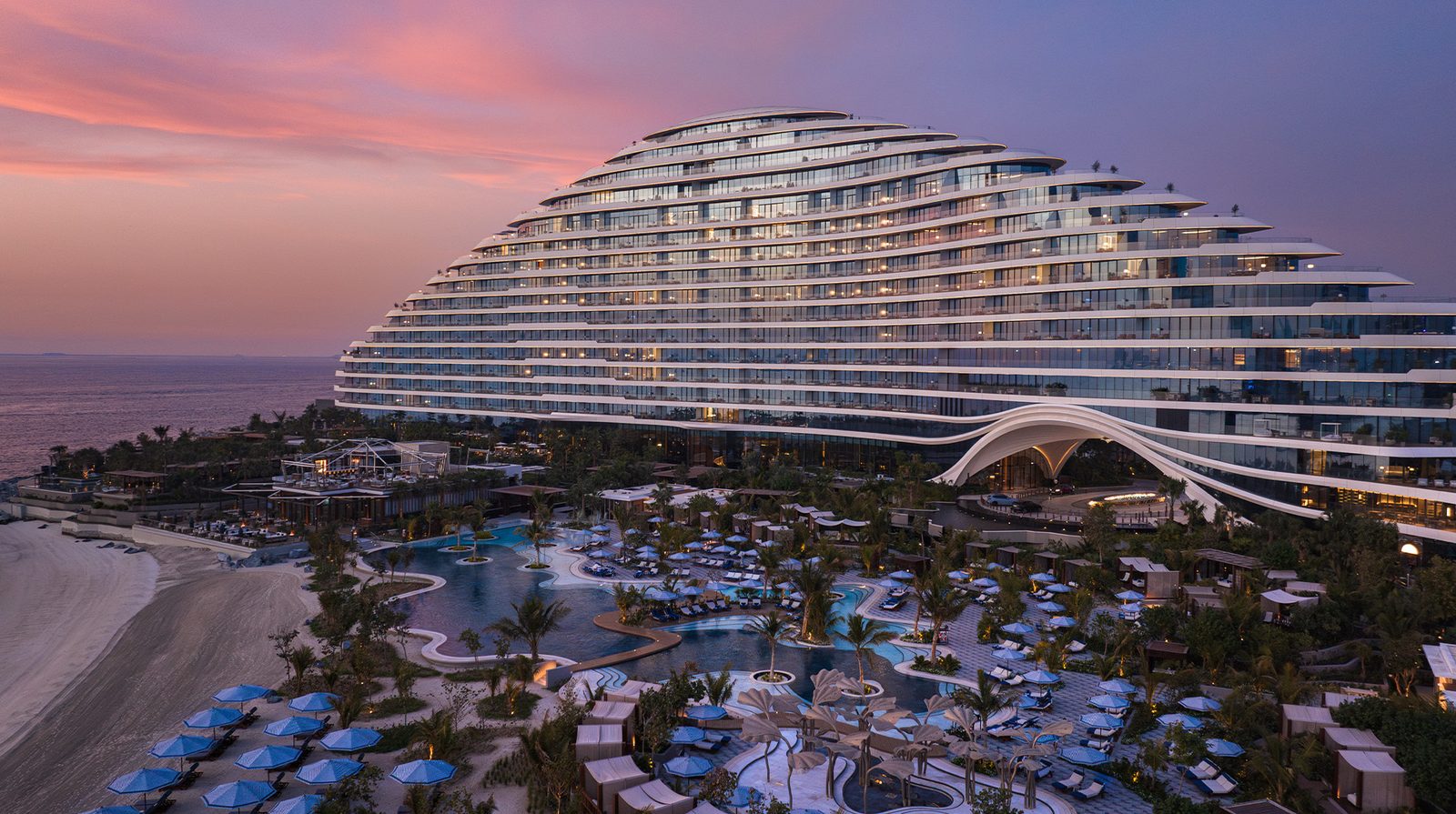Jumeirah Marsa Al Arab