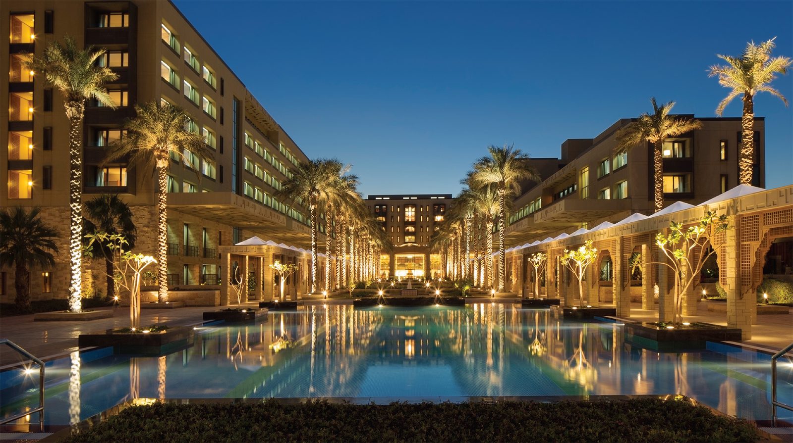 Jumeirah Messilah Beach