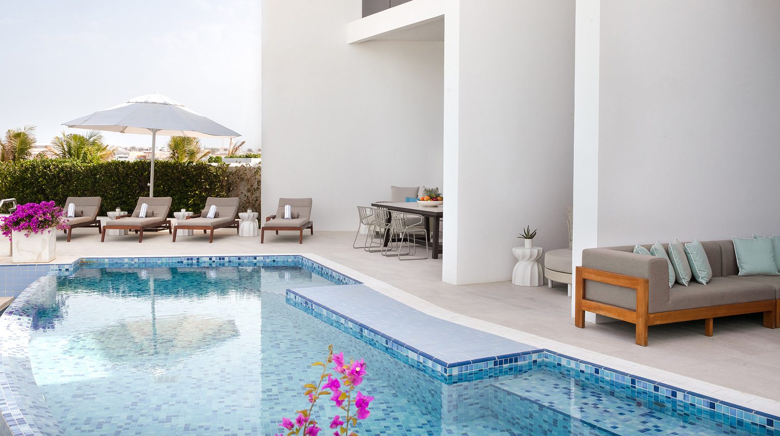 Jumeirah Saadiyat Island