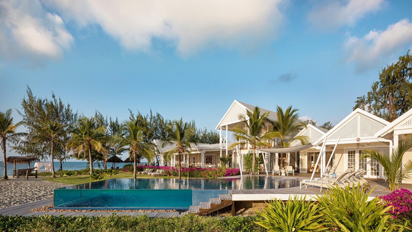 Jumeirah Thanda Island