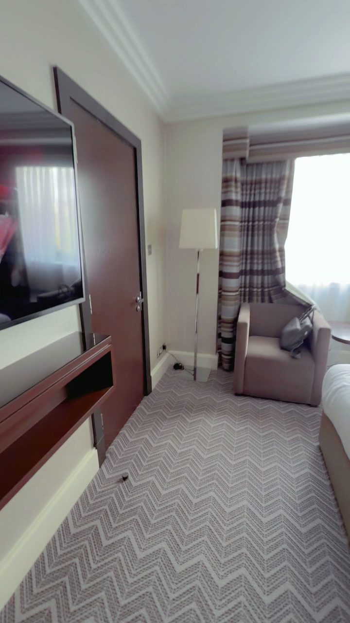 Jumeirah The Lowndes London interior
