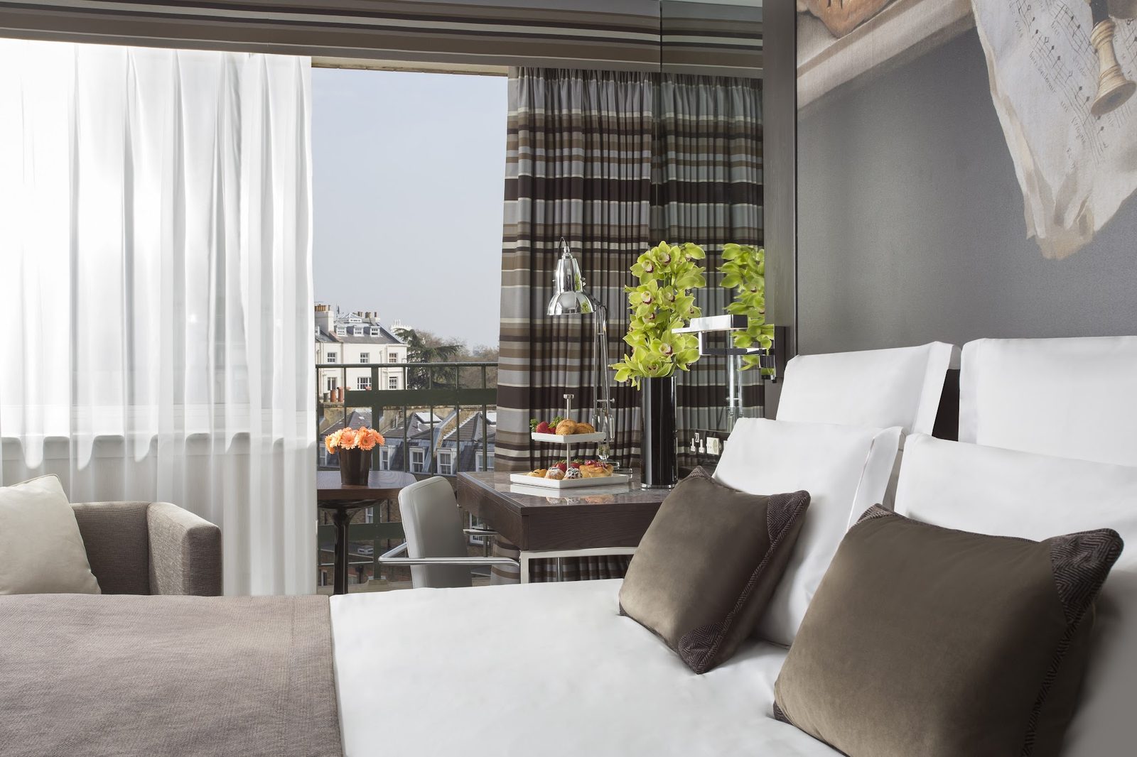 Jumeirah The Lowndes London