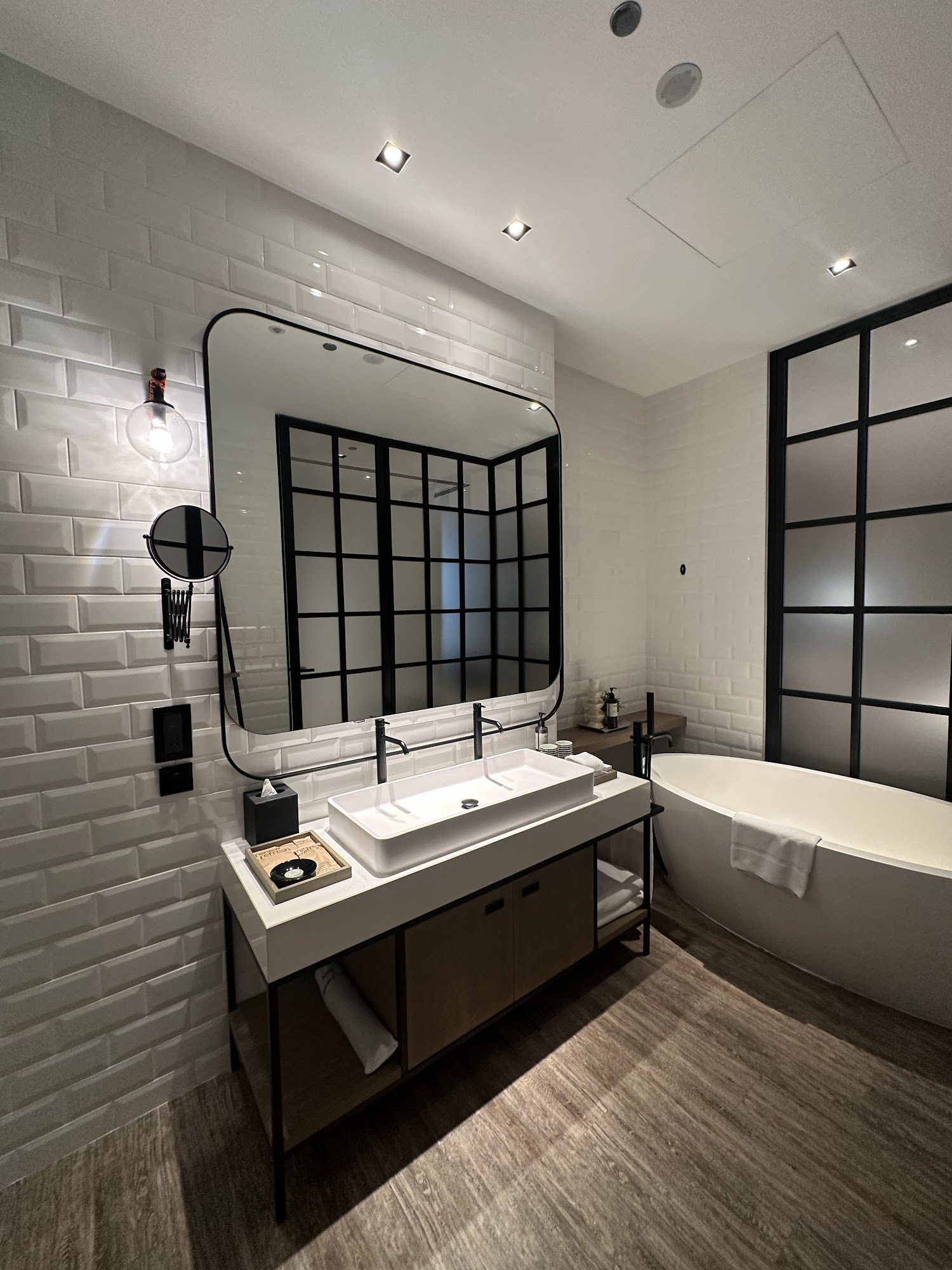 Zabeel House The Greens in Dubai interior