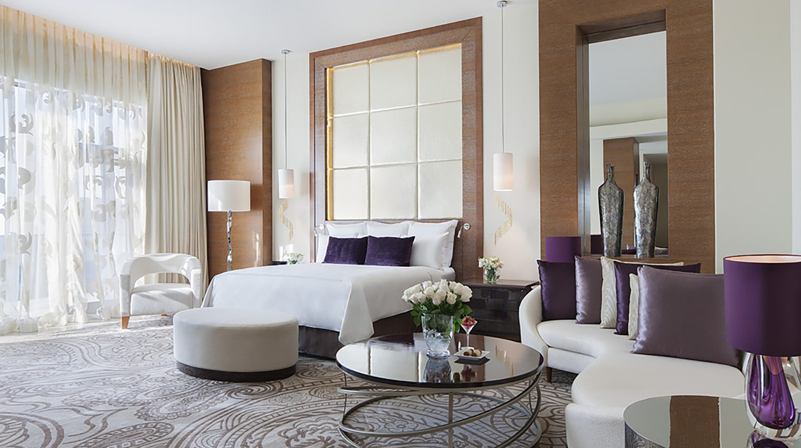 JW Marriott Absheron Baku
