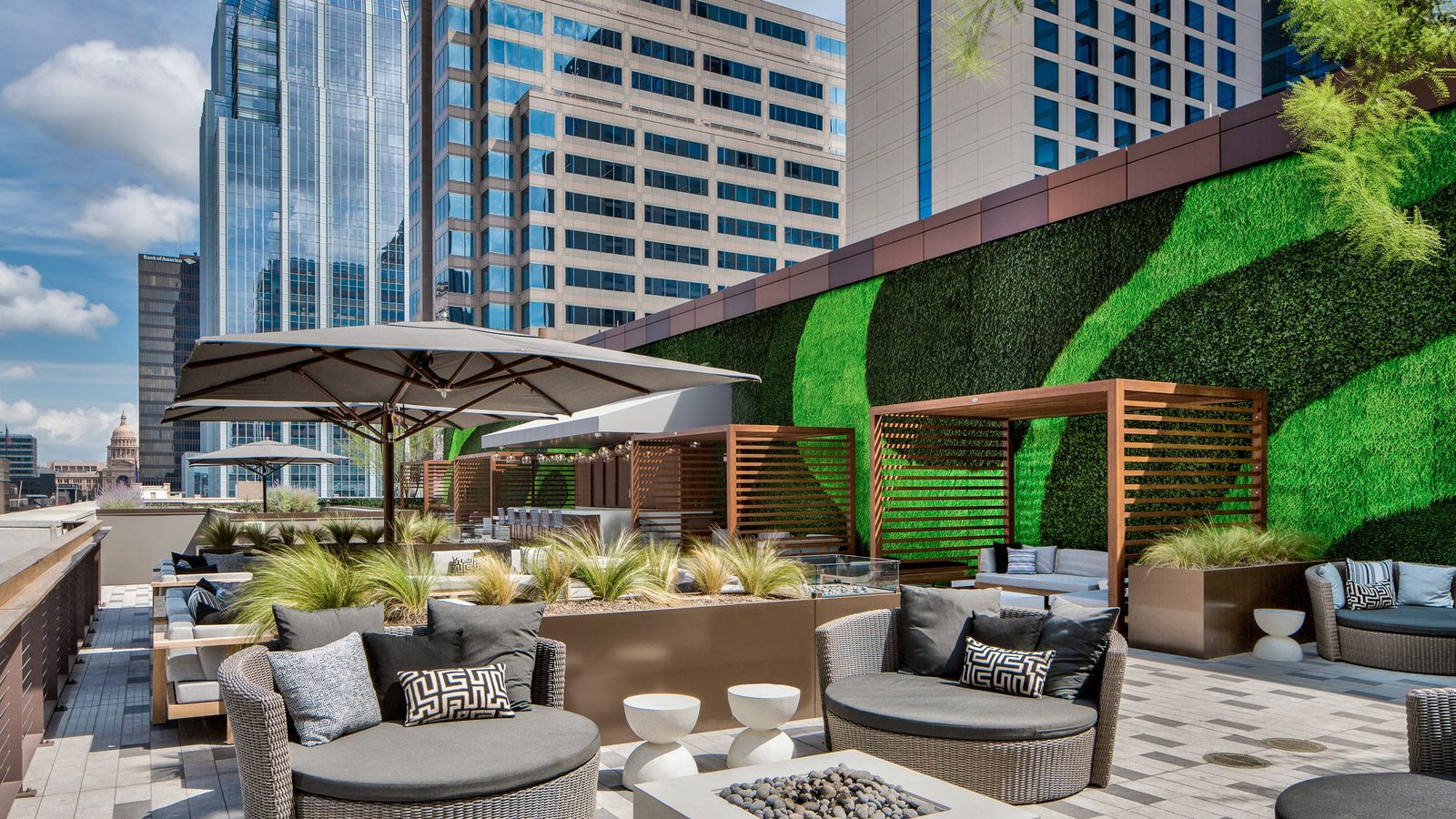 JW Marriott Austin