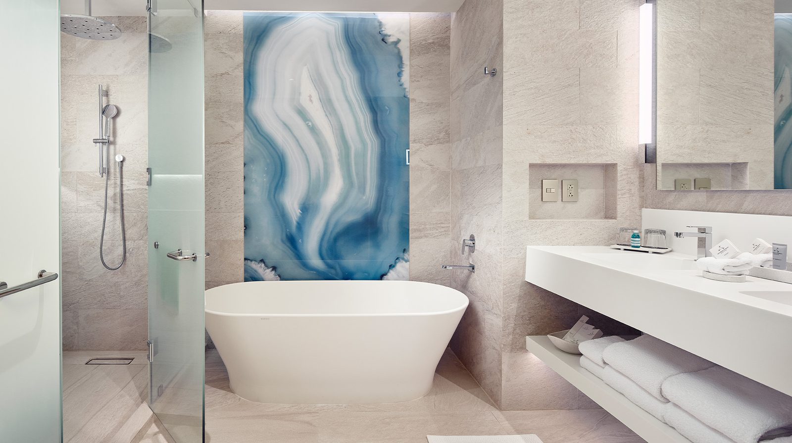 JW Marriott Cancun Resort & Spa interior