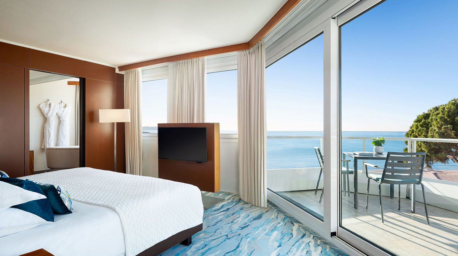 JW Marriott Cannes