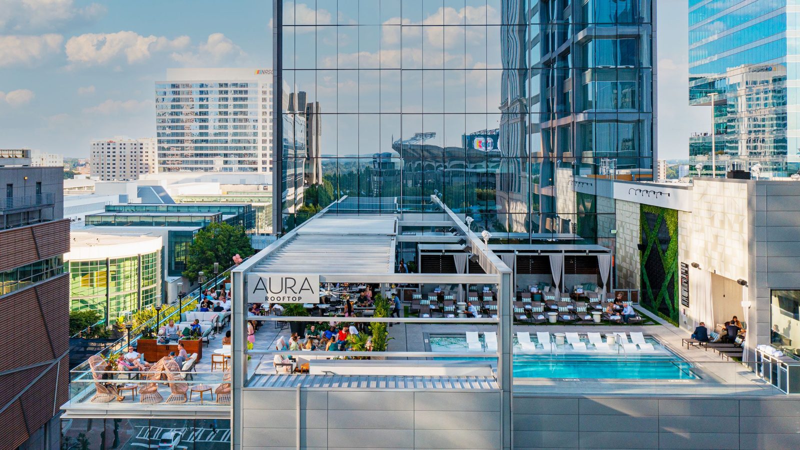 JW Marriott Charlotte