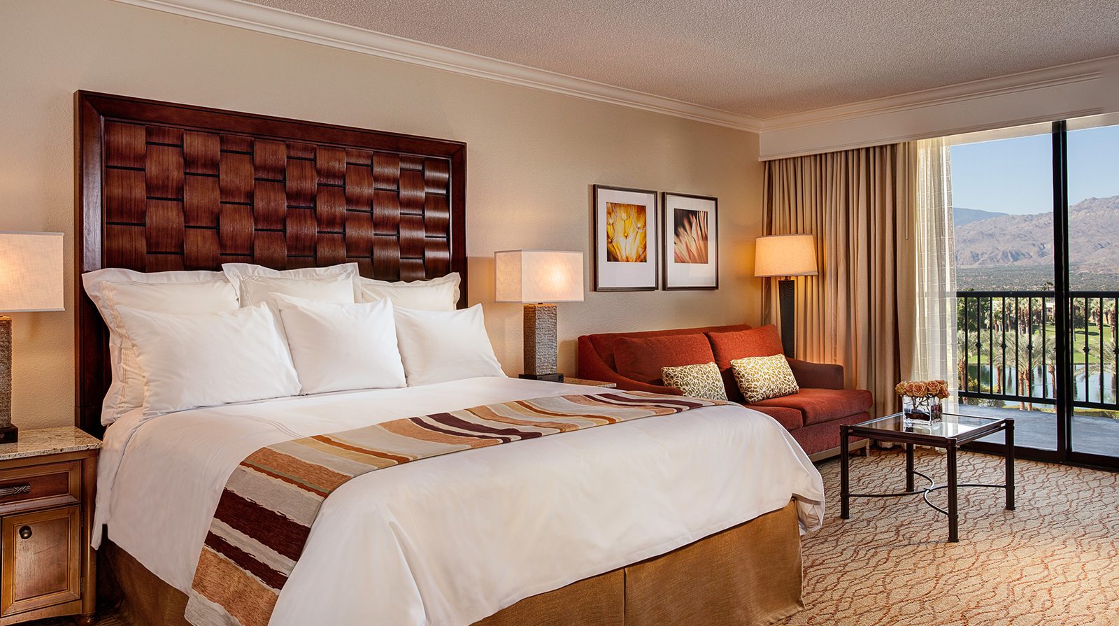 JW Marriott Desert Springs Resort & Spa