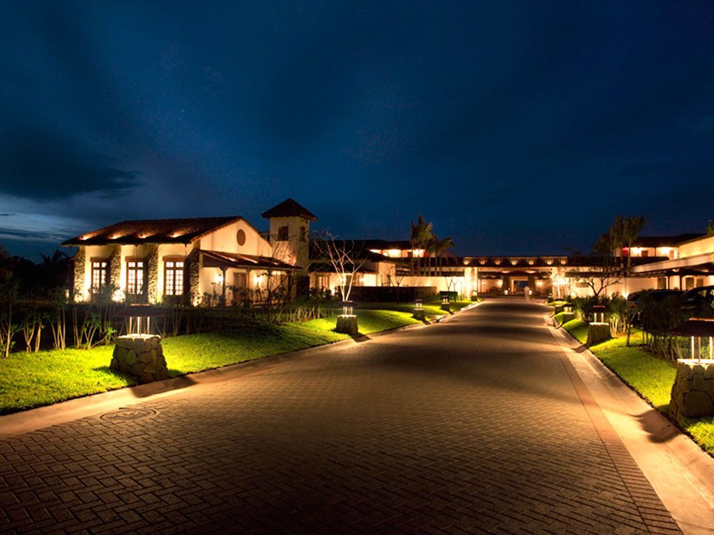 JW Marriott Guanacaste Resort & Spa