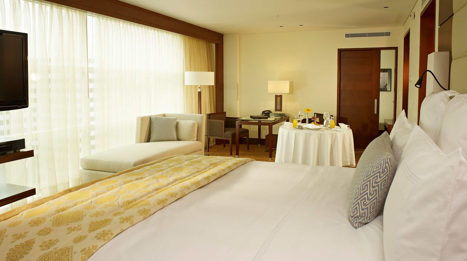 JW Marriott Hotel Bogota