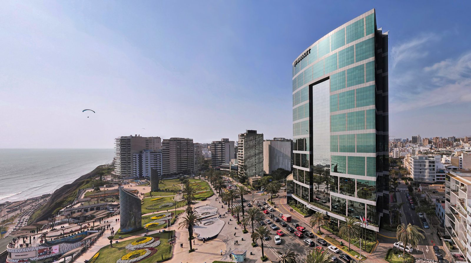 JW Marriott Hotel Lima