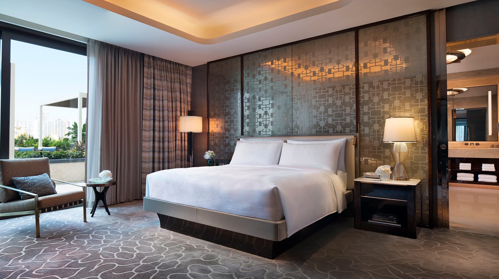 JW Marriott Hotel Macau